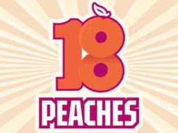 18 Peaches